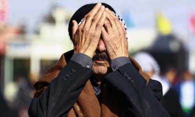 L’Isis a Ramadi: cronaca di una guerra che l’Iraq ha già perso