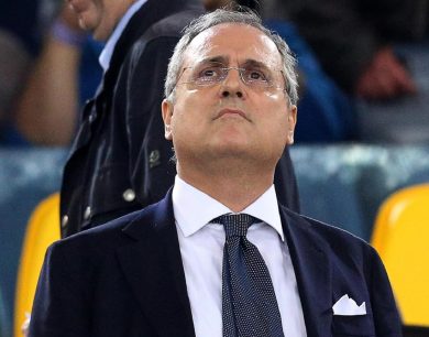 la Pallonata – Derby di Roma spostato: atto che crea un precedente