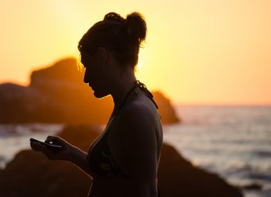 Privacy digitale: licenziata perché non vuole essere spiata