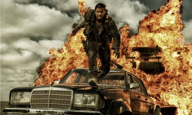 I 10 film più visti della settimana (11-17 maggio)