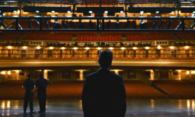 Lo Steve Jobs di Michael Fassbender, il primo trailer ufficiale