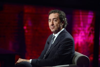 Paolo Sorrentino girerà una serie tv con Jude Law