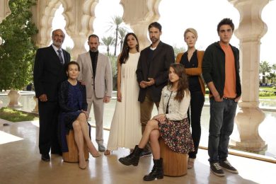 Tyrant: 5 cose da sapere sulla nuova serie di Fox