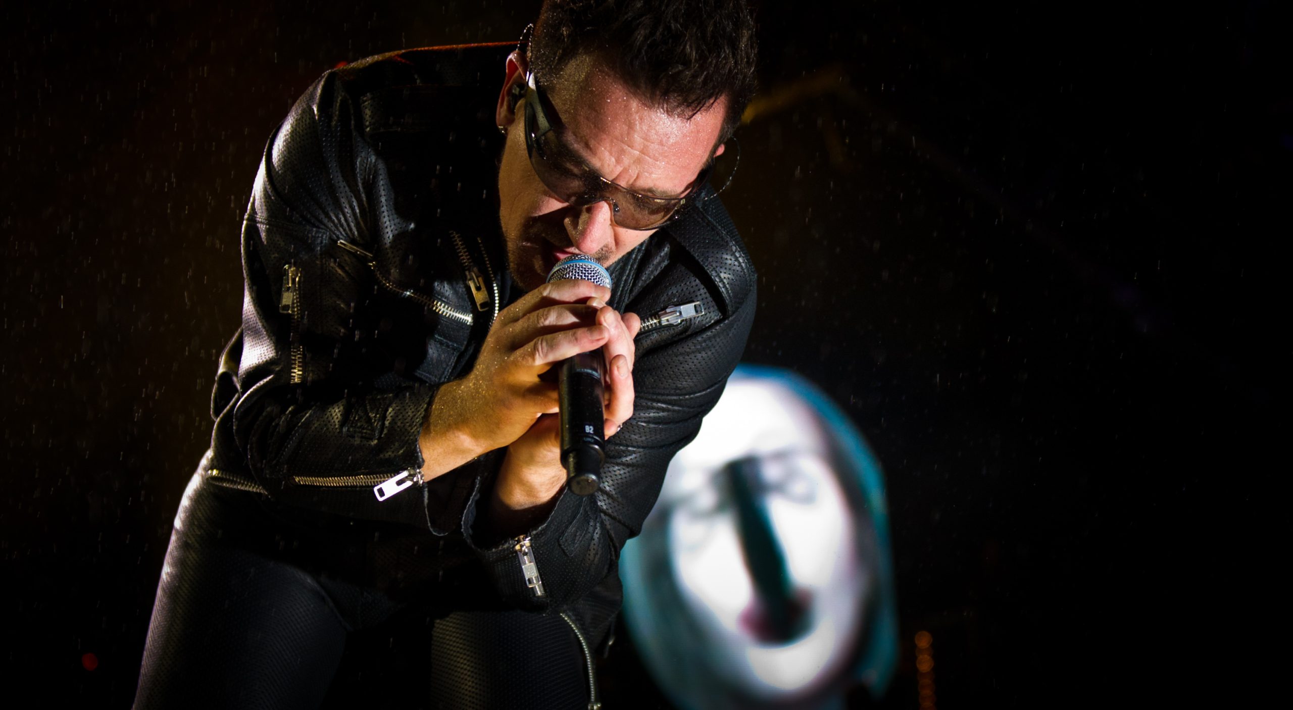 U2: il primo concerto del tour è in Rete – Guarda il video