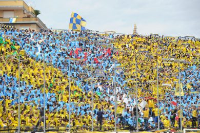 Frosinone in A, promossa un’altra debuttante