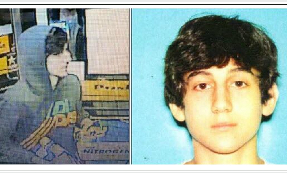 Maratona di Boston: pena di morte per Dzhokhar Tsarnaev