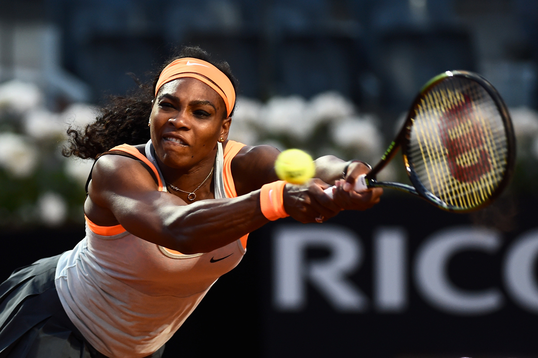 Il gomito ko della Williams? Un’eccezione: ecco i mali del tennis moderno