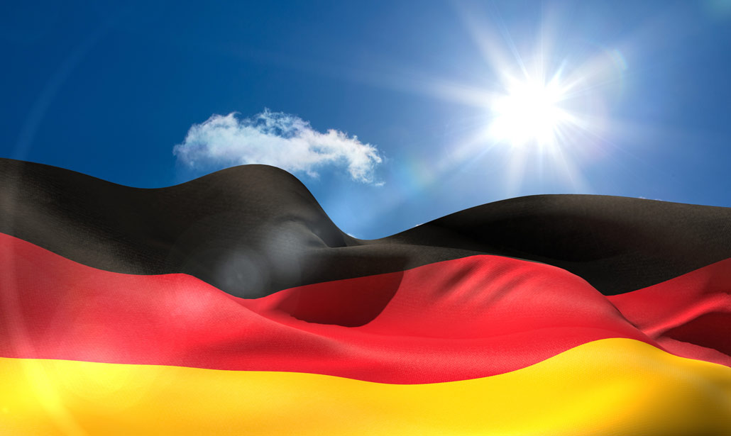 Germania: 5 libri per il paese ospite al Salone del Libro di Torino