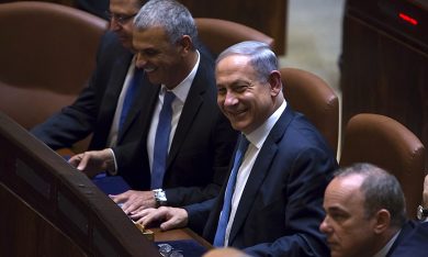Israele: per Netanyahu governo fragile (e di destra)