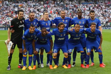 La cavalcata della Juve toglie alibi al calcio italiano (e a Conte)