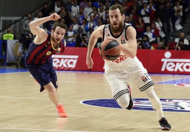 Eurolega: l’altro Real Madrid vuole la Coppa dei Campioni