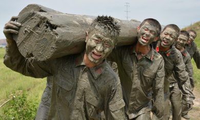 Le foto più belle della settimana – 8/14 maggio