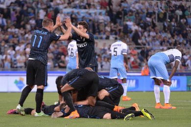 36a serie A, scommesse: corsa per l’Europa, chi avrà la meglio?