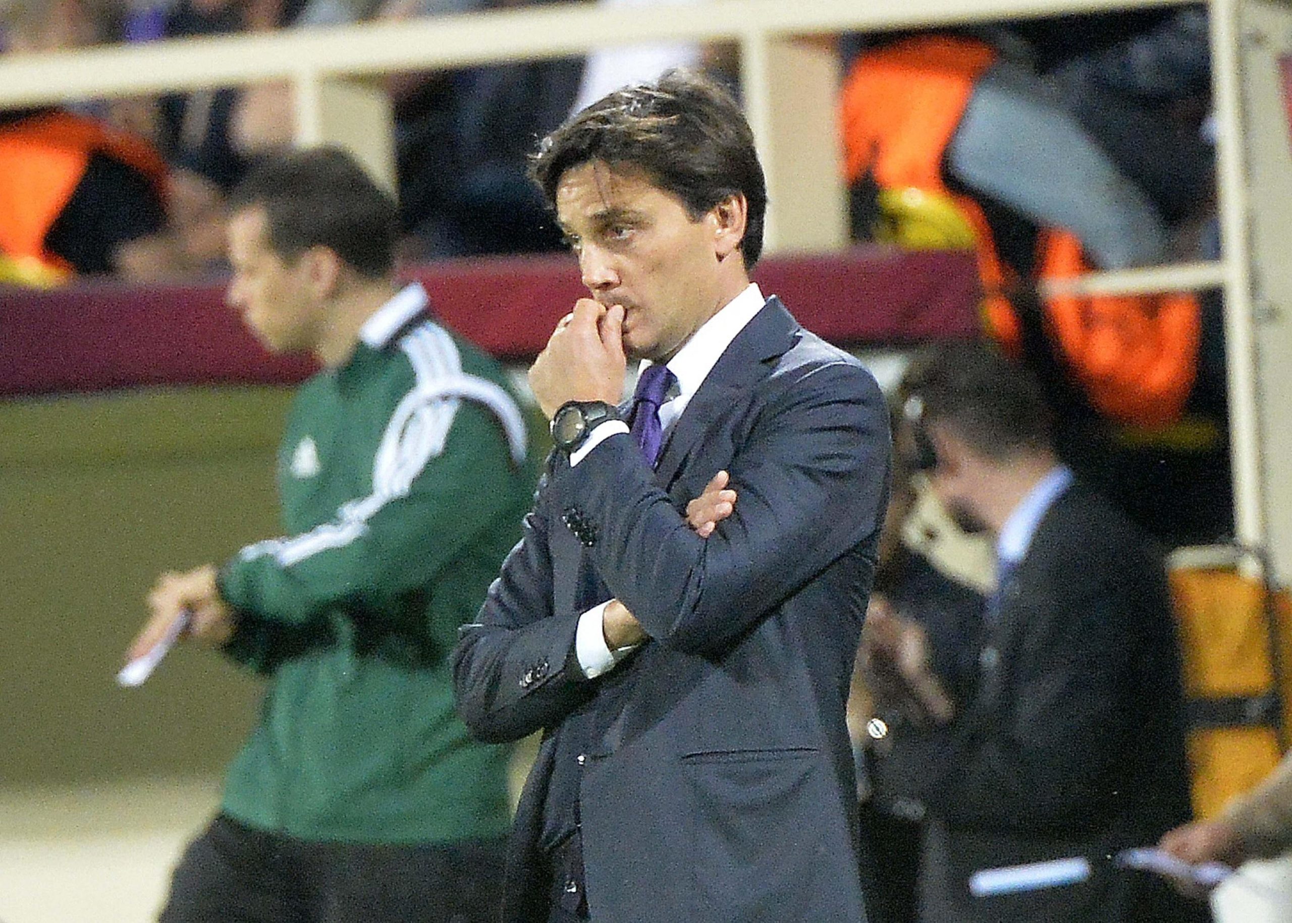 Europa League: Fiorentina-Siviglia 3-0