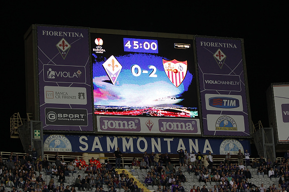 Ranking Uefa, Italia all’assalto dell’Inghilterra per il terzo posto Ranking Uefa, Italia all’assalto dell’Inghilterra per il terzo posto