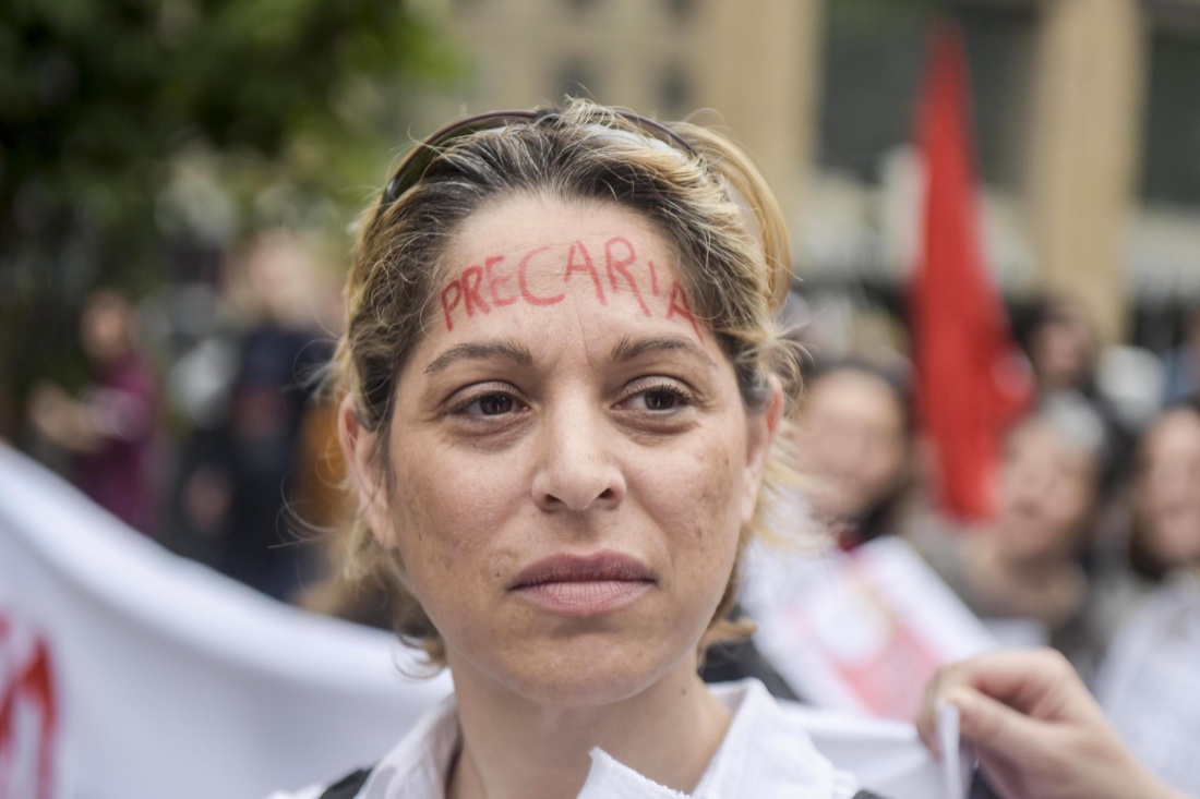 Riforma della scuola, i 100 mila professori assunti senza Jobs Act