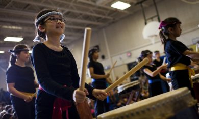 Perché le scuole asiatiche funzionano meglio