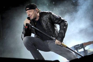Vasco Rossi: il video di “Guai”