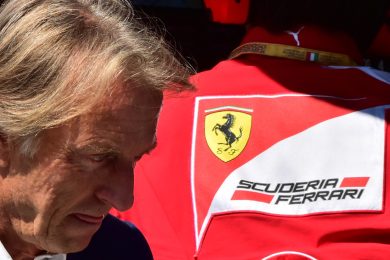 Montezemolo nella “Hall of Fame” dell’auto di Detroit