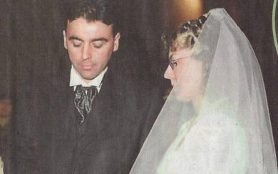 Caso Elena Ceste, giudizio immediato per il marito