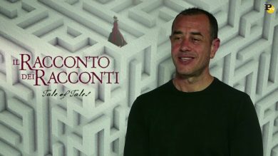 Il racconto dei racconti di Matteo Garrone: la colonna sonora