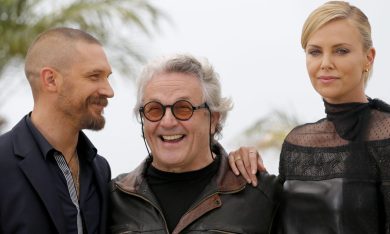 Mad Max: Fury Road, George Miller a ritmo rock. 5 cose da sapere
