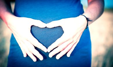 In Italia le mamme sono over 40