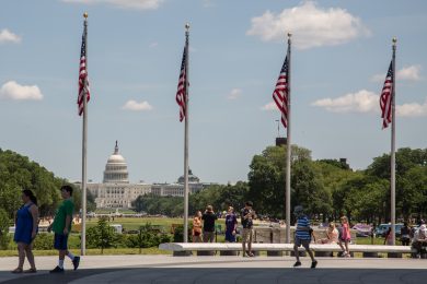 Gli USA hanno votato: stop al potere indiscriminato della NSA