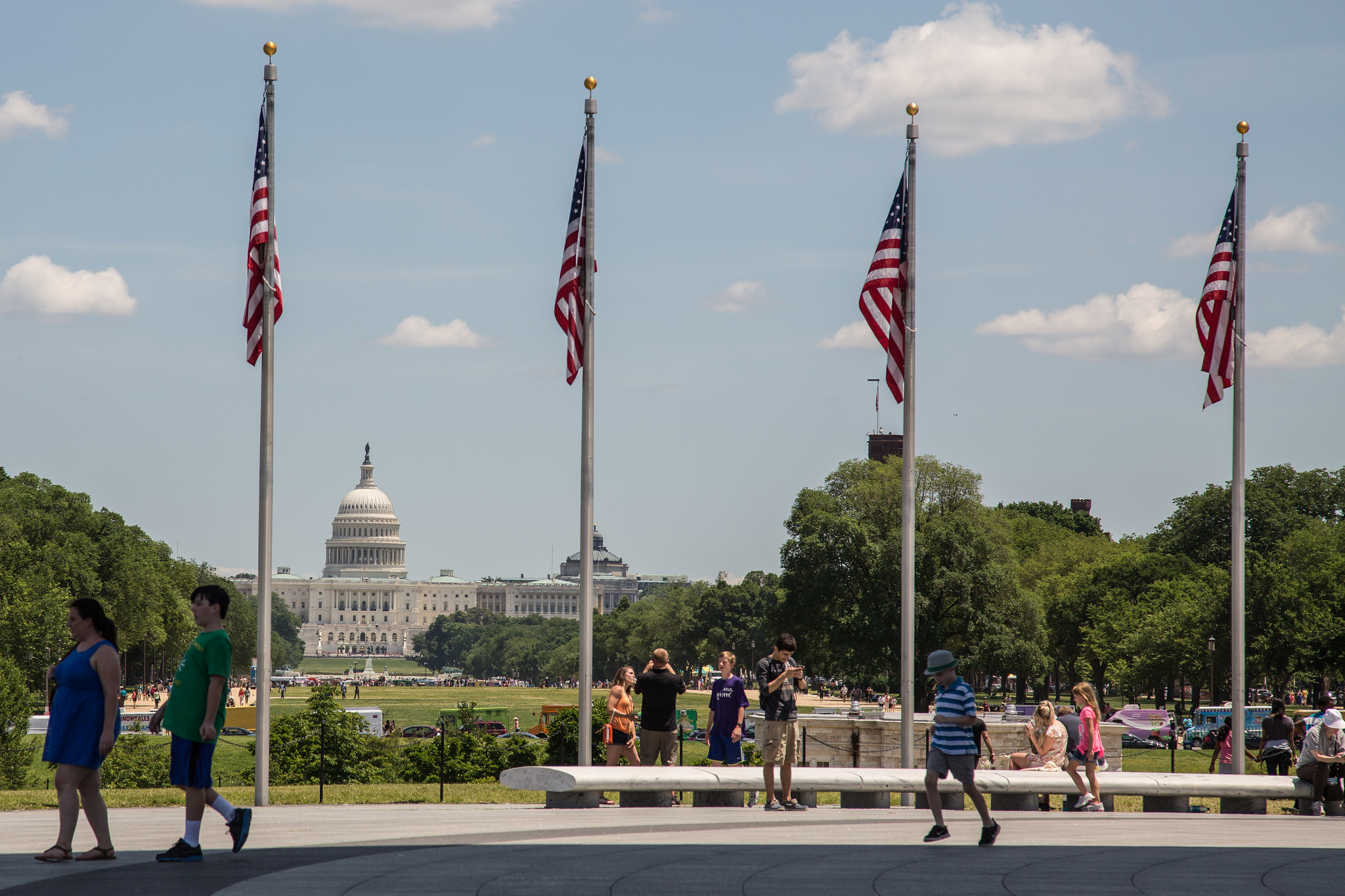 Gli USA hanno votato: stop al potere indiscriminato della NSA