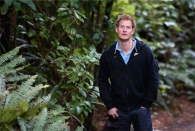 Game of Thrones: il principe Harry tra gli attori?