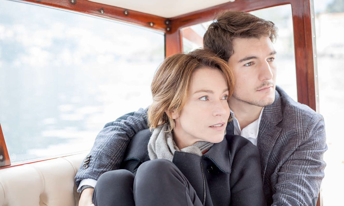 One more day, il debutto alla regia di Andrea Preti – Video One more day, il debutto alla regia di Andrea Preti – Video