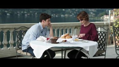 One more day: estratto del film di Andrea Preti