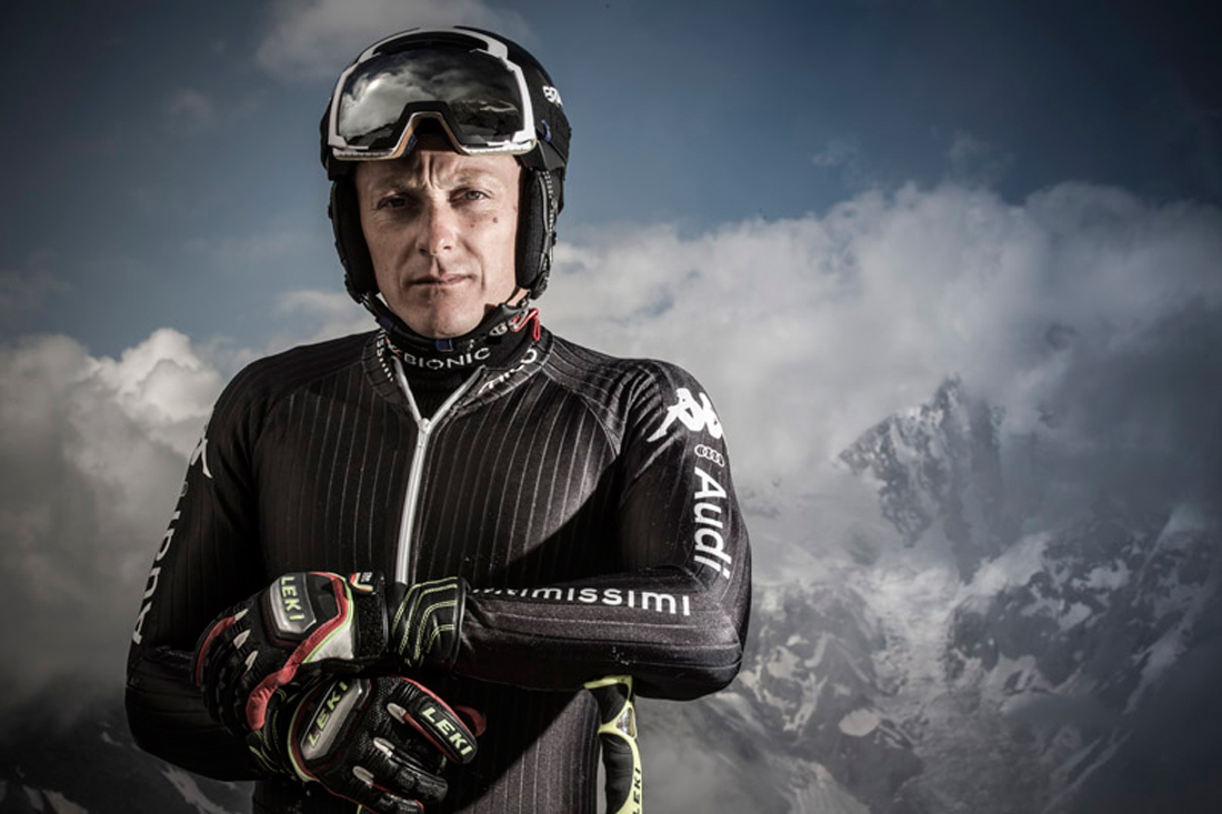 Tempo di trekking: i consigli di Max Tempo di trekking: i consigli di Max