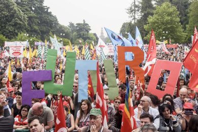 A scuola il merito dovrebbe essere un diritto