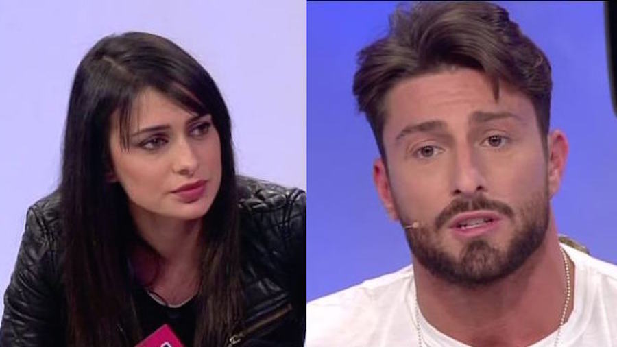 Uomini e Donne: Amedeo ha scelto Alessia