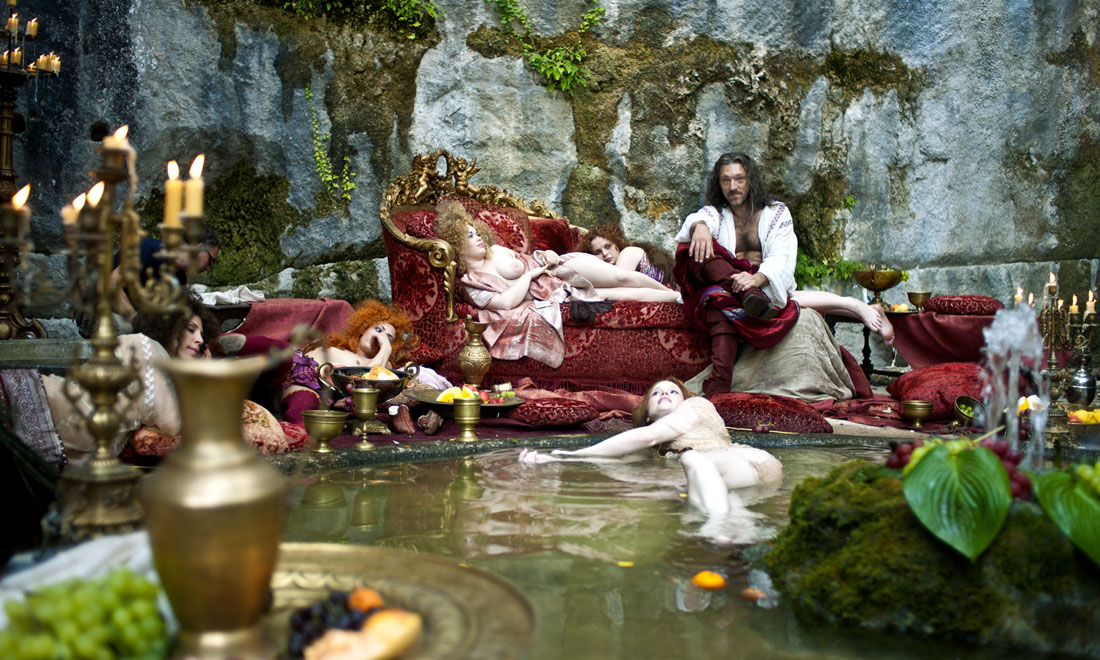 Il racconto dei racconti e gli altri film in uscita al cinema, 14 maggio 2015 Il racconto dei racconti e gli altri film in uscita al cinema, 14 maggio 2015