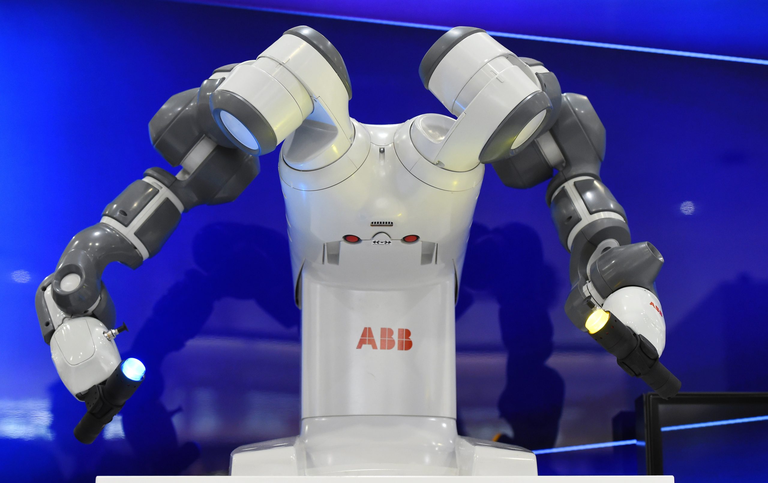 Come investire e guadagnare, puntando sui robot