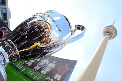 Real fuori, Juve in finale: per la Champions i soldi non bastano