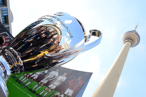 Real fuori, Juve in finale: per la Champions i soldi non bastano Real fuori, Juve in finale: per la Champions i soldi non bastano