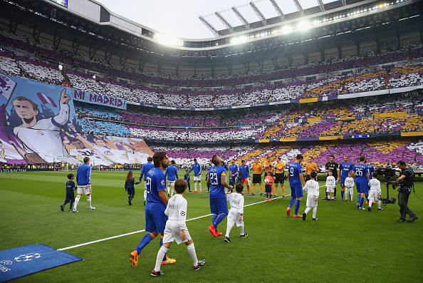 Juve, una Champions da 100 milioni di euro: record