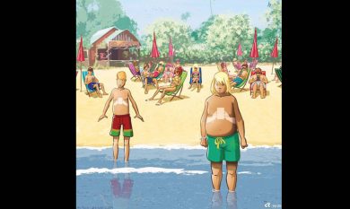 Così lo smartphone ci ha cambiato la vita (in peggio)