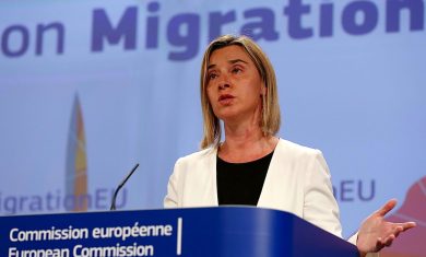 L’Agenda Ue per l’immigrazione: un piano senza sostanza