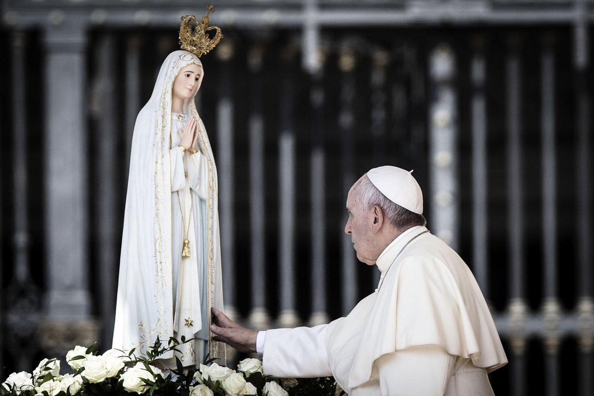 Il Vaticano riconosce lo Stato palestinese