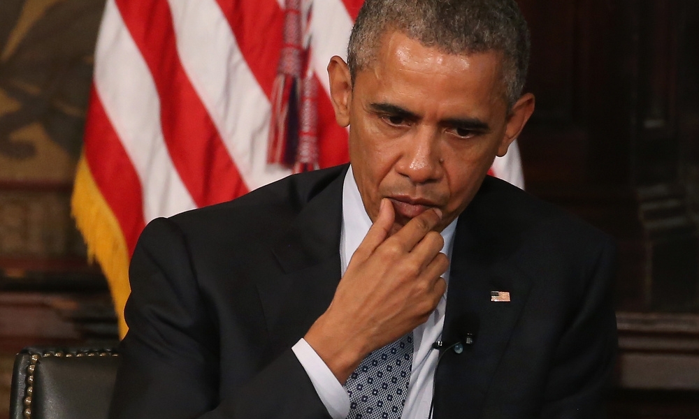 Obama è un ambientalista o no?