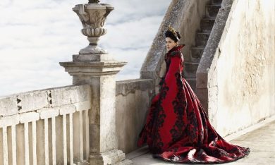 Il racconto dei racconti, fantasy d’autore di Matteo Garrone: 5 cose da sapere