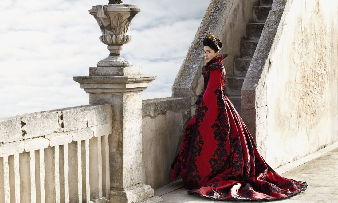 Il racconto dei racconti, fantasy d’autore di Matteo Garrone: 5 cose da sapere