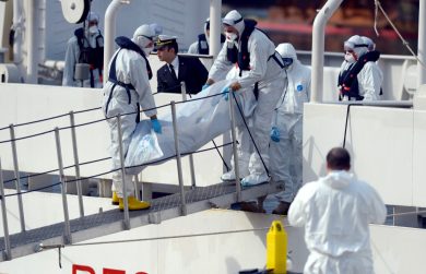 L’Agenda Ue sull’immigrazione