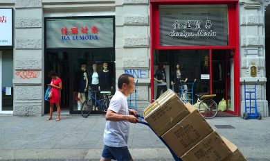 Istat, Pil +0,3%: Italia fuori dalla recessione