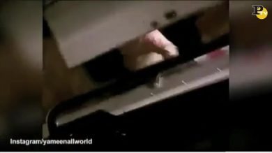 Treno deraglia a Philadelphia. Il video di un passeggero