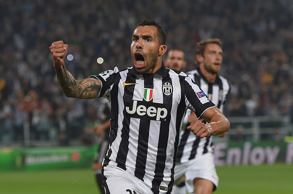 Juve, notte da campioni a Madrid: ecco perché crederci Juve, notte da campioni a Madrid: ecco perché crederci